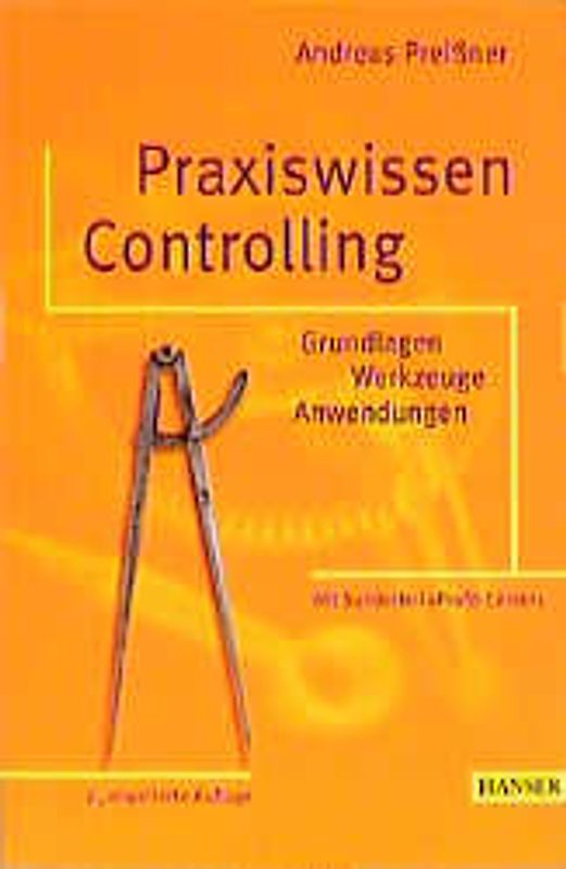 Praxiswissen Controlling