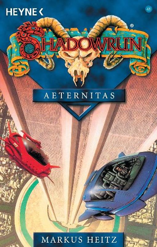 Aeternitas