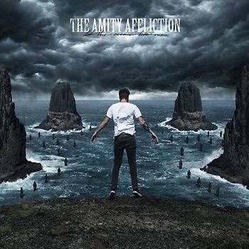 Amity Affliction,the - Let the Ocean Take Me