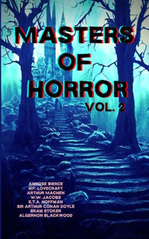 Masters of Horror: Vol. 2