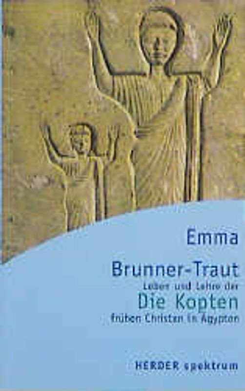 Die Kopten
