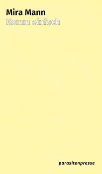 Komm einfach