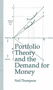 Portfolio Theory and the Demand for Money