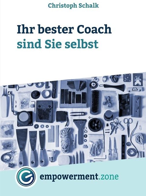Ihr bester Coach sind Sie selbst