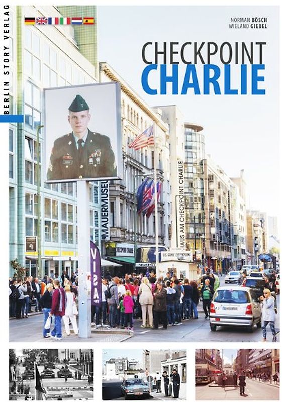 Checkpoint Charlie