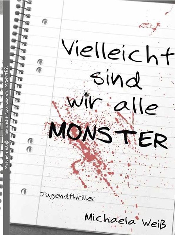 Vielleicht sind wir alle Monster