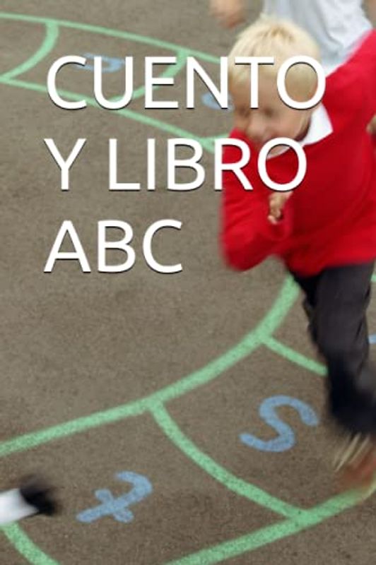 CUENTO Y LIBRO ABC