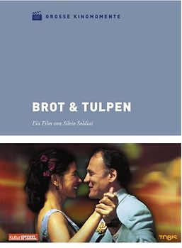 Brot & Tulpen - Grosse Kinomomente DVD