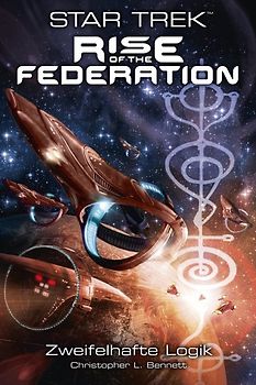 Star Trek - Rise of the Federation 3