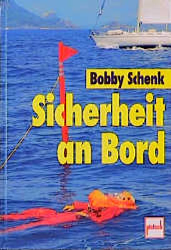 Sicherheit an Bord