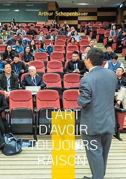 L'Art d'avoir toujours raison