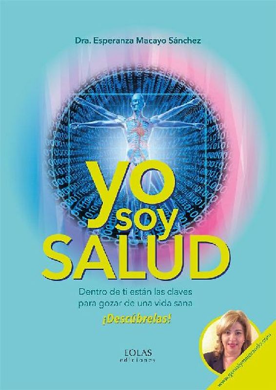 Yo soy salud