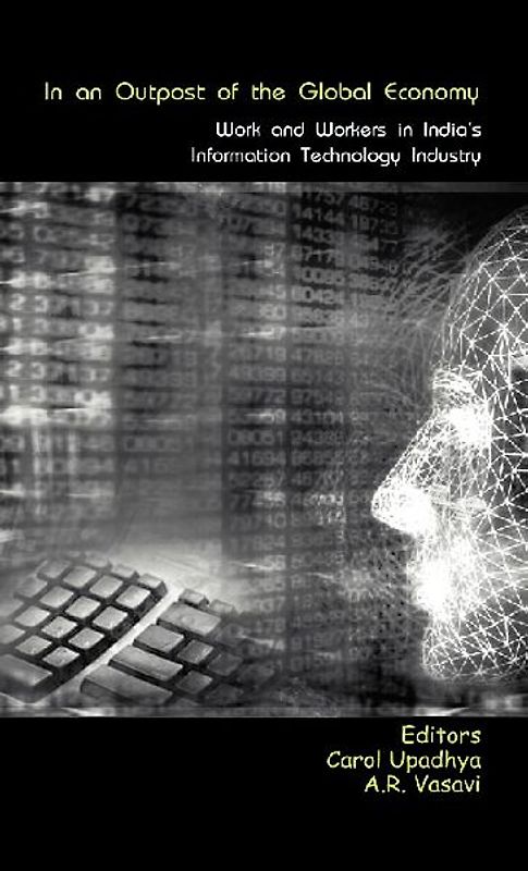 In an Outpost of the Global Economy