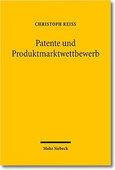 Patente und Produktmarktwettbewerb