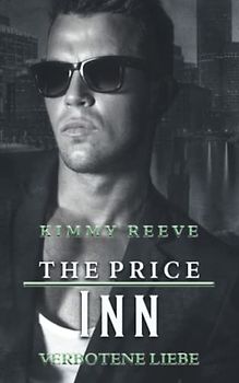 The Price Inn: Verbotene Liebe (The Black Tower, Band 3)