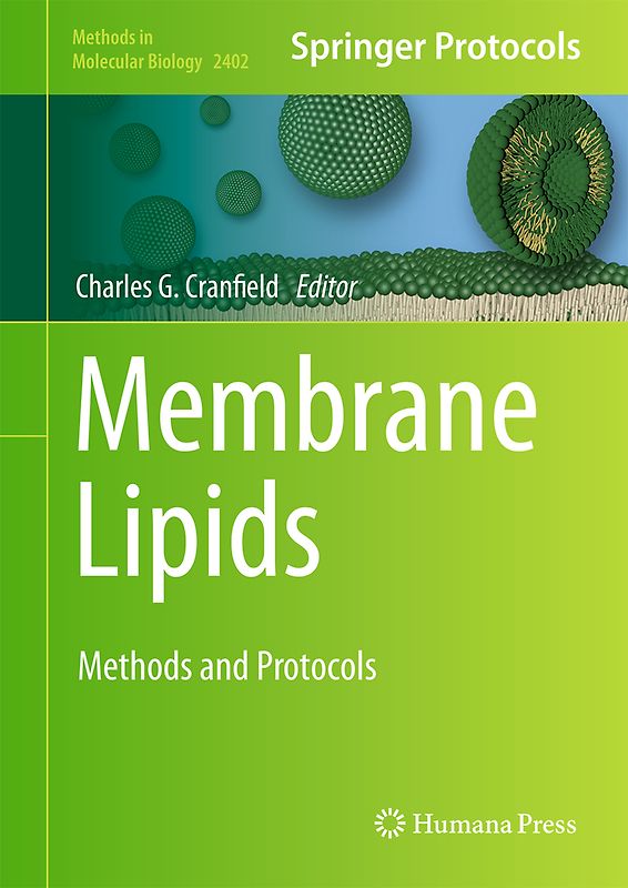 Membrane Lipids