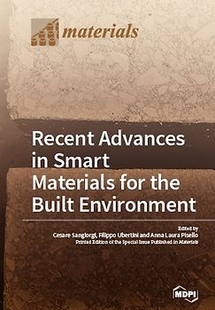 Recent Advances in Smart Materials for the Built Environment