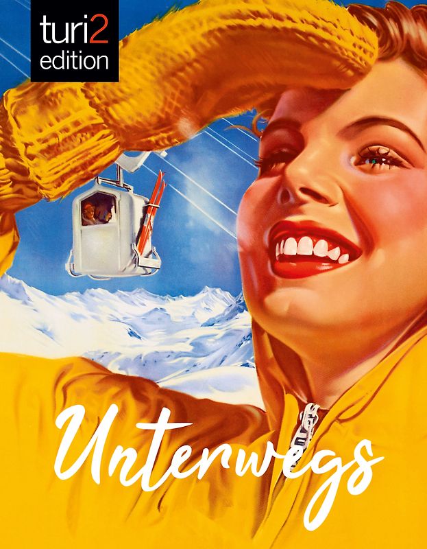 turi2 edition - Unterwegs