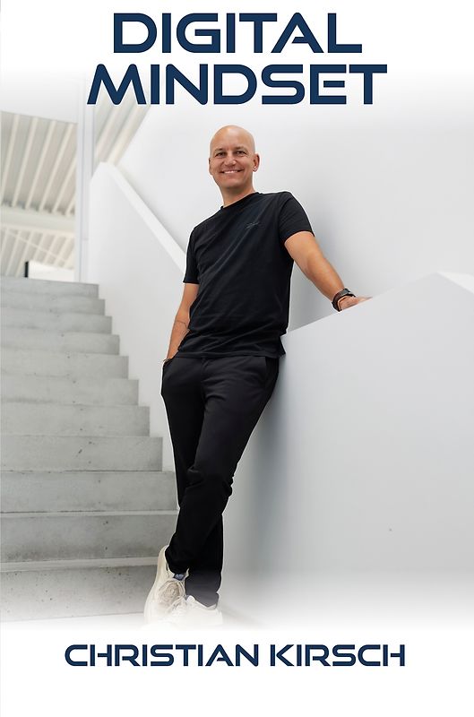 Digital Mindset