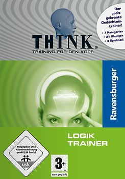 Think Logik Trainer PC Spiele