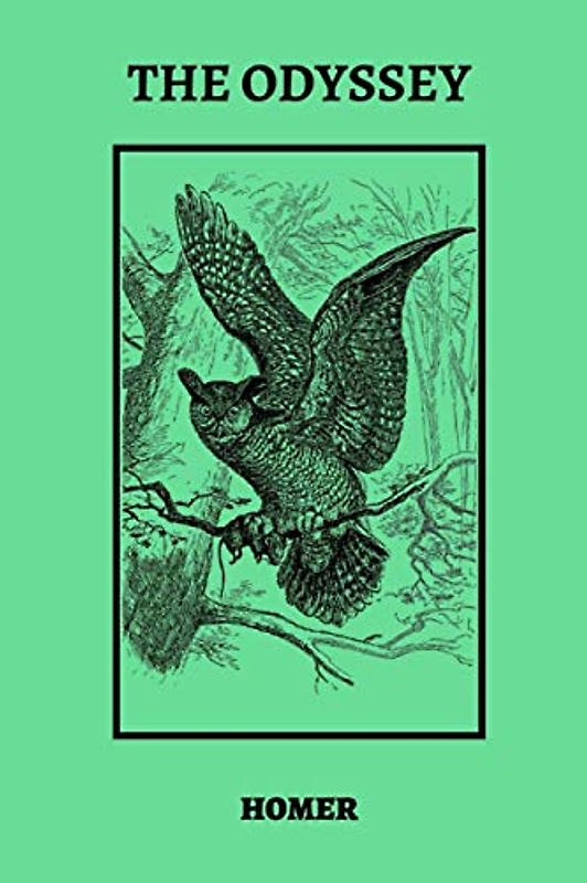 The Odyssey