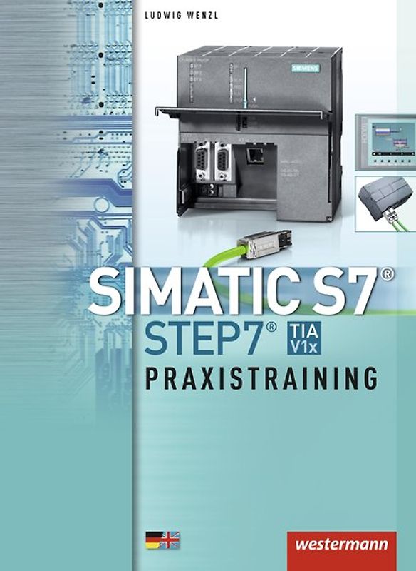 SIMATIC S7 - STEP 7