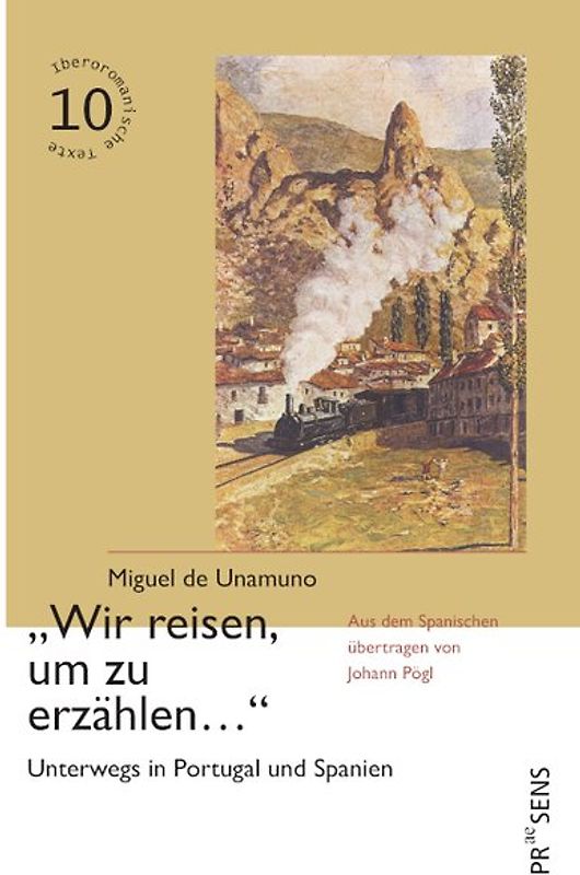 „Wir reisen, um zu erzählen…“