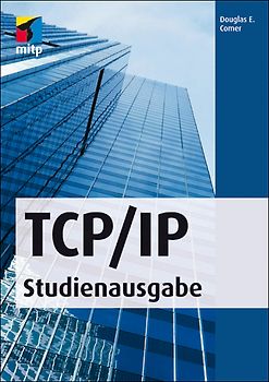 TCP/IP - Studienausgabe