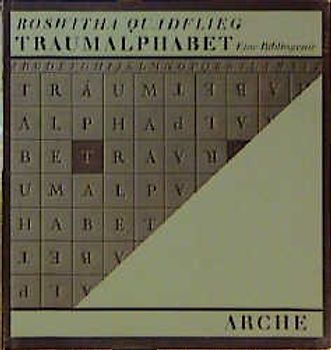 Traumalphabet