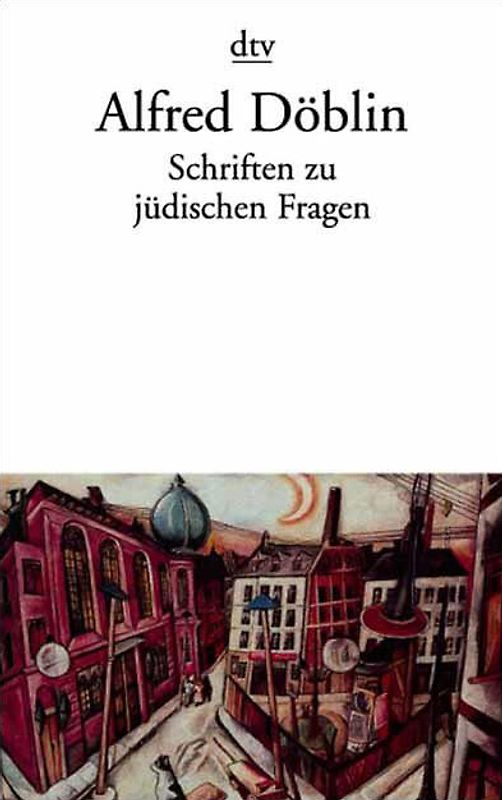 Schriften zu jüdischen Fragen