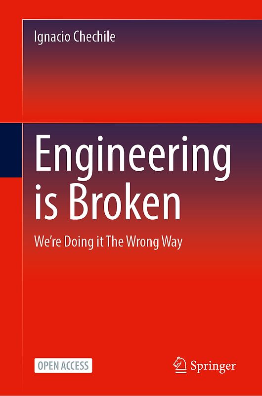 Engineering is Broken
