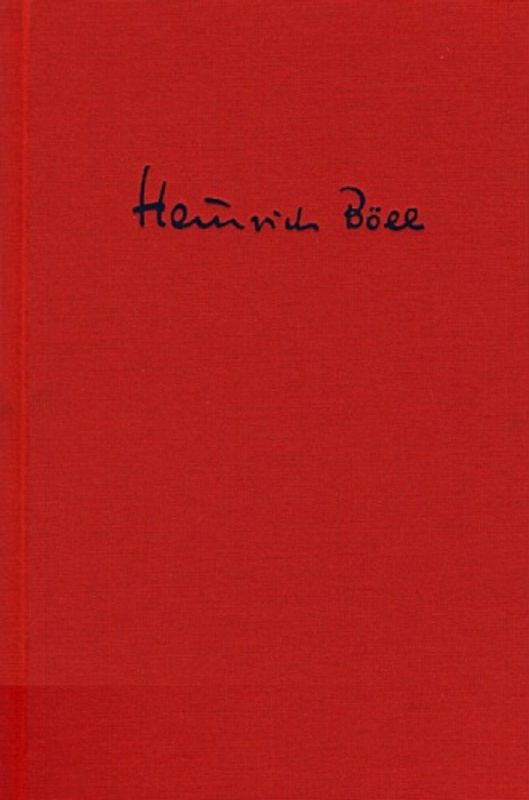 Kölner Ausgabe Band 25