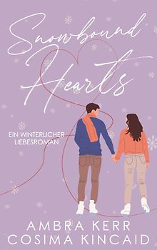 SNOWBOUND HEARTS
