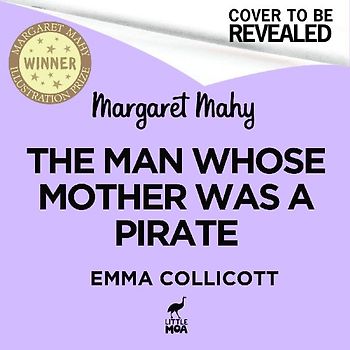 The Man Whose Mother Was a Pirate