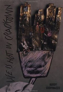 Life Is Hot in Cracktown