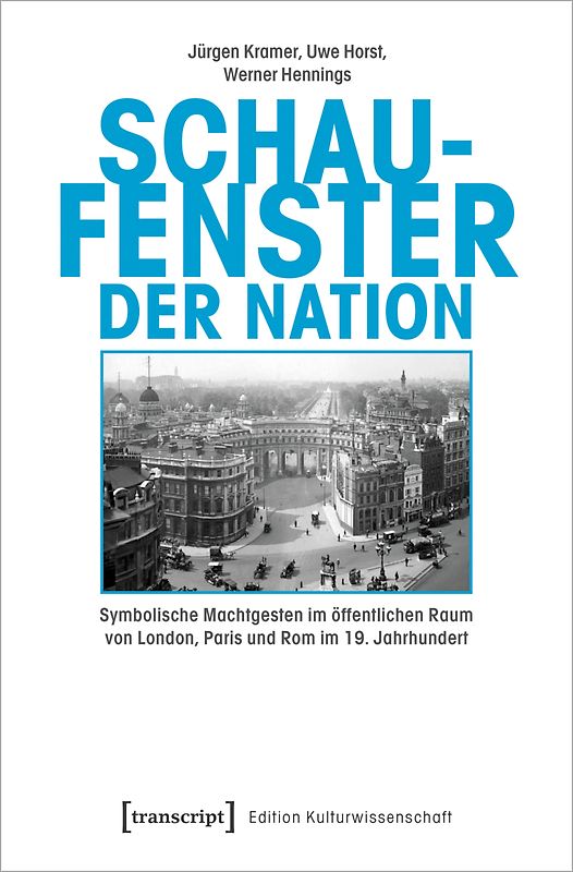 Schaufenster der Nation