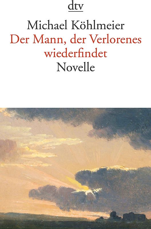 Der Mann, der Verlorenes wiederfindet