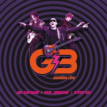 Reunion Live (2CD)