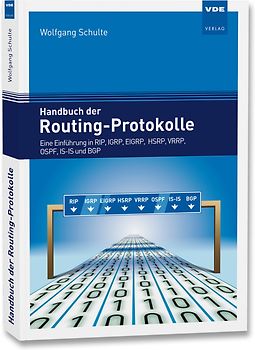 Handbuch der Routing-Protokolle