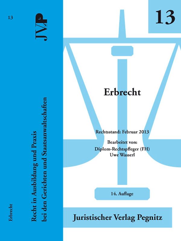 Erbrecht