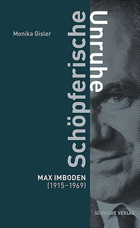 Schöpferische Unruhe