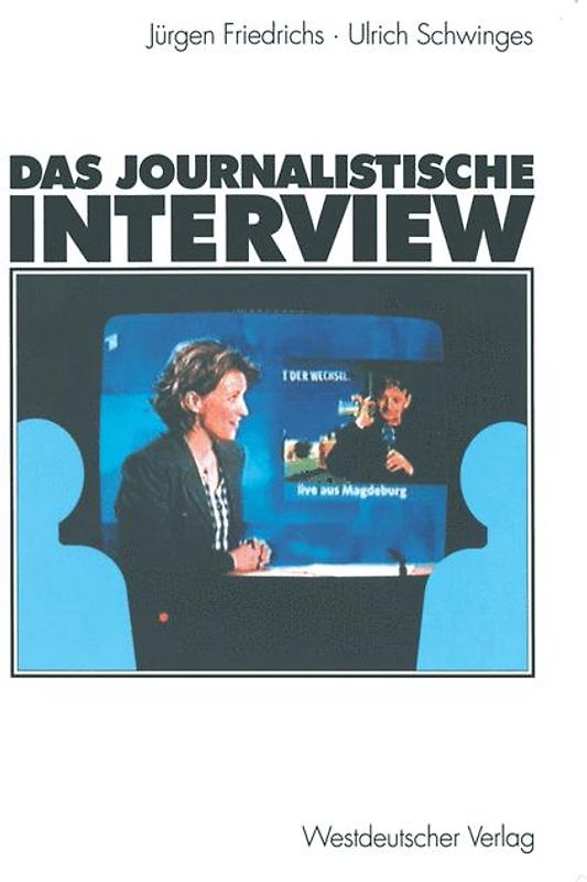 Das journalistische Interview