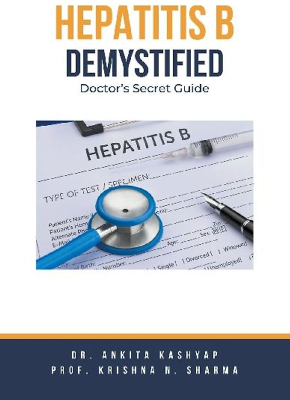 Hepatitis B Demystified