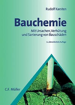 Bauchemie