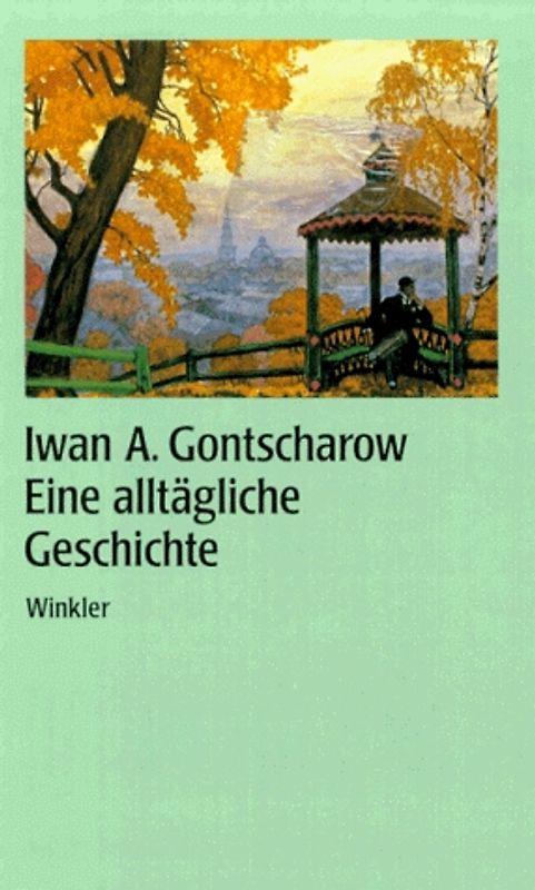 Eine alltägliche Geschichte