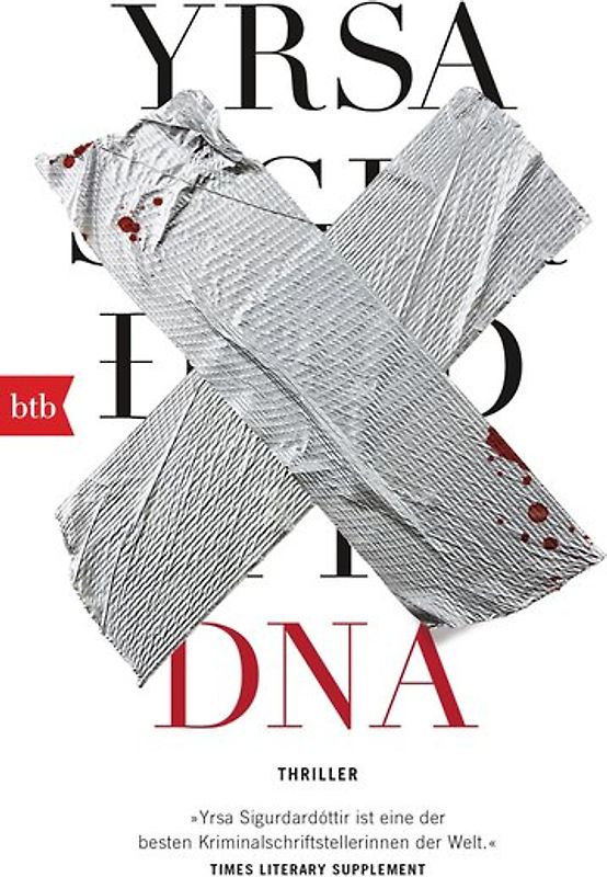 DNA