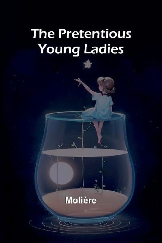 The Pretentious Young Ladies