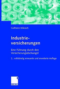 Industrieversicherungen