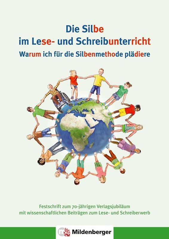 Die Silbe im Lese- und Schreibunterricht