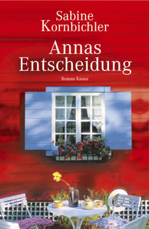 Annas Entscheidung